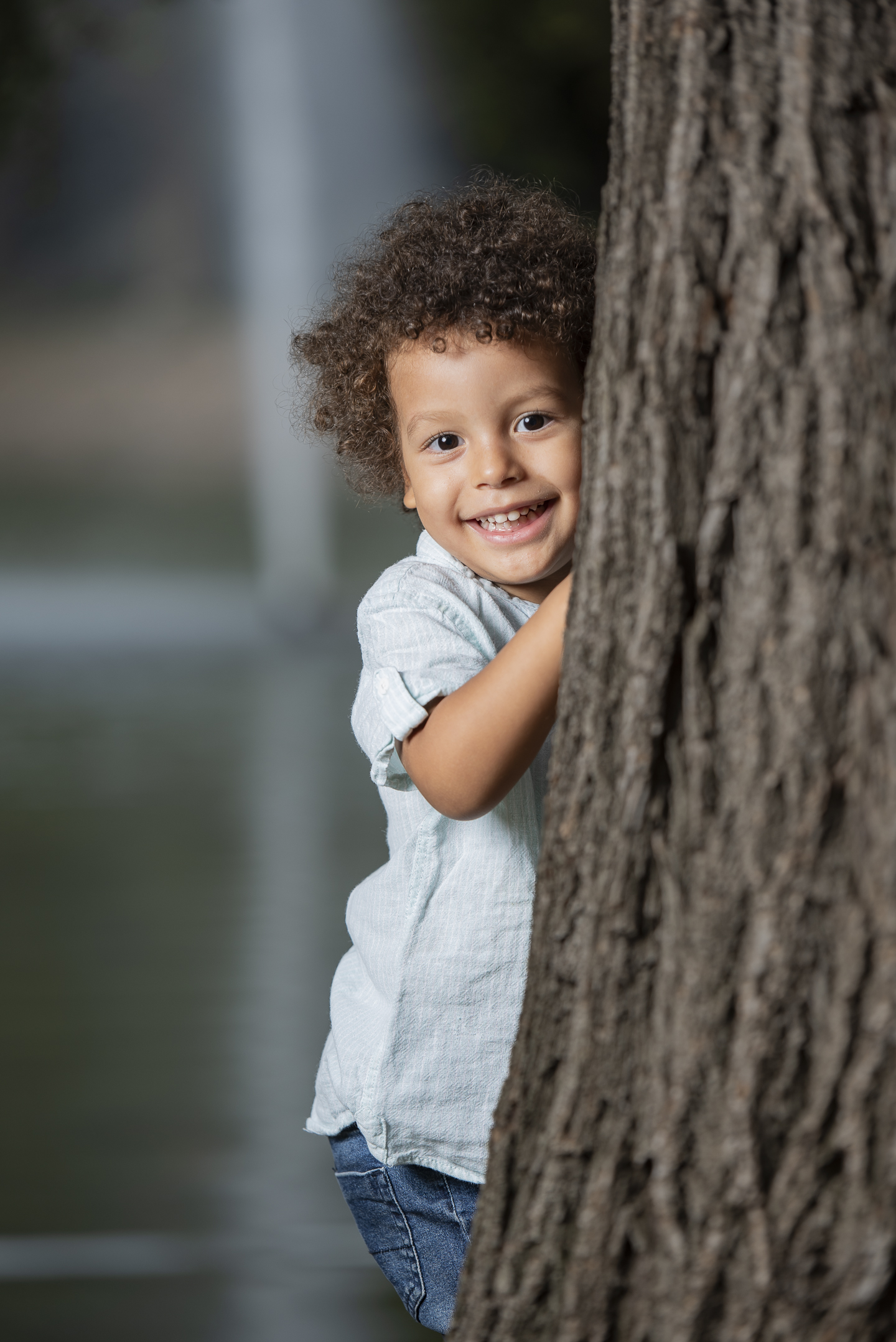 Sesiones con niños